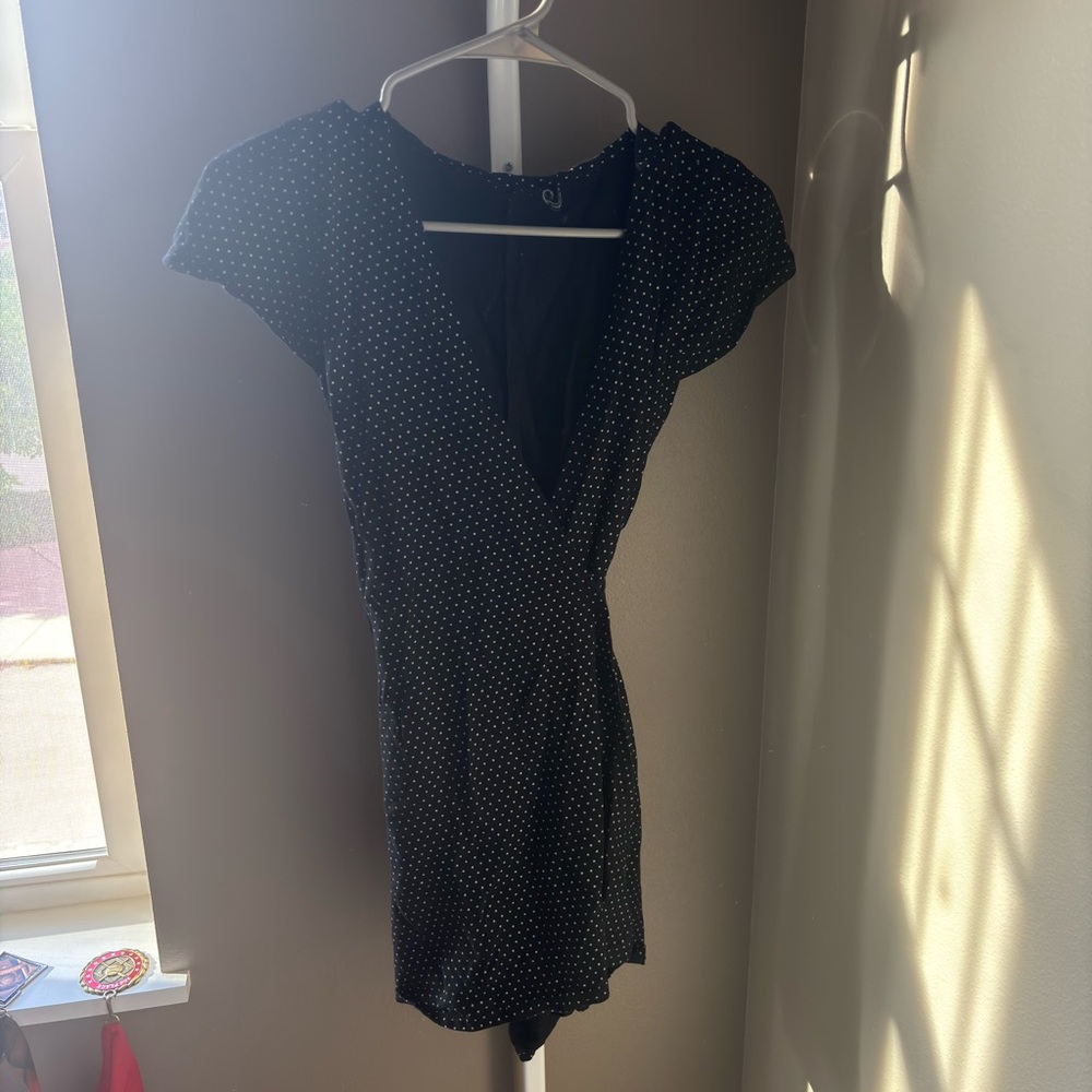 Brandy Melville Dress